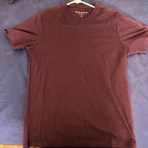 regular plain tshirt